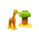 LEGO DUPLO 10971 Dzikie zwierzęta Afryki