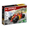 LEGO NINJAGO 71780 Samochód wyścigowy ninja Kaia EVO