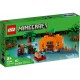 LEGO MINECRAFT 21248 Dyniowa farma
