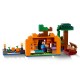 LEGO MINECRAFT 21248 Dyniowa farma