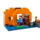 LEGO MINECRAFT 21248 Dyniowa farma