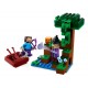 LEGO MINECRAFT 21248 Dyniowa farma