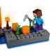 LEGO MINECRAFT 21248 Dyniowa farma