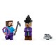 LEGO MINECRAFT 21248 Dyniowa farma