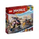 LEGO NINJAGO 71792 Mech Sory zmieniający się w motocykl wyścigowy