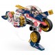 LEGO NINJAGO 71792 Mech Sory zmieniający się w motocykl wyścigowy
