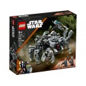 Lego STAR WARS 75361 Pajęczy czołg