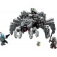 Lego STAR WARS 75361 Pajęczy czołg