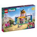 LEGO FRIENDS 41743 Salon fryzjerski