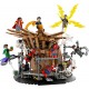 LEGO SUPER HEROES 76261 Ostateczne starcie Spider-Mana