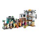LEGO CREATOR 31141 Główna ulica 3w1