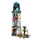 LEGO CREATOR 31141 Główna ulica 3w1