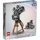 LEGO DISNEY 43232 Kamera Walta Disneya