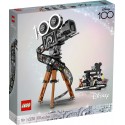 LEGO DISNEY 43230 Kamera Walta Disneya