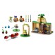 Lego STAR WARS 75358 Świątynia Jedi na Tenoo