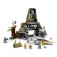 Lego STAR WARS 75365 Baza Rebeliantów na Yavin 4