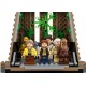 Lego STAR WARS 75365 Baza Rebeliantów na Yavin 4