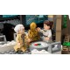 Lego STAR WARS 75365 Baza Rebeliantów na Yavin 4
