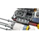 Lego STAR WARS 75365 Baza Rebeliantów na Yavin 4