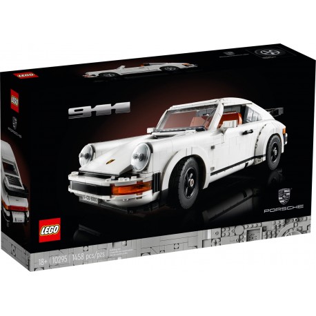 LEGO CREATOR EXPERT 10295 Porsche 911