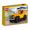 LEGO CREATOR 40650 Land Rover Classic Defender 