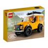 LEGO CREATOR 40650  Land Rover Classic Defender 