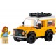 LEGO CREATOR 40650  Land Rover Classic Defender 