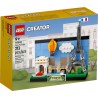 LEGO CREATOR 40568 Pocztówka z Paryża