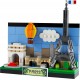 LEGO CREATOR 40568 Pocztówka z Paryża