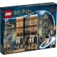 LEGO HARRY POTTER 76408 Ulica Grimmauld Place 12