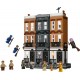 LEGO HARRY POTTER 76408 Ulica Grimmauld Place 12