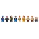 LEGO HARRY POTTER 76408 Ulica Grimmauld Place 12