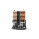 LEGO HARRY POTTER 76408 Ulica Grimmauld Place 12
