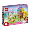 LEGO GABI 10787 Koci domek Gabi Przyjęcie w ogrodzie Wróżkici