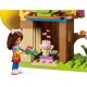 LEGO GABI 10787 Koci domek Gabi Przyjęcie w ogrodzie Wróżkici