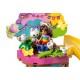 LEGO GABI 10787 Koci domek Gabi Przyjęcie w ogrodzie Wróżkici
