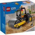 LEGO CITY 60401 Walec budowlany