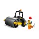 LEGO CITY 60401 Walec budowlany