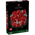 LEGO ICONS 10328 Bukiet róż