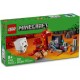 LEGO MINECRAFT 21255 Zasadzka w portalu do Netheru