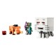 LEGO MINECRAFT 21255 Zasadzka w portalu do Netheru