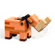 LEGO MINECRAFT 21255 Zasadzka w portalu do Netheru