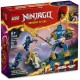 LEGO NINJAGO 71805 Zestaw bitewny z mechem Jaya