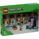 LEGO MINECRAFT 21252 Zbrojownia