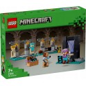 LEGO MINECRAFT 21252 Zbrojownia