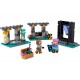 LEGO MINECRAFT 21252 Zbrojownia