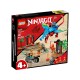 LEGO NINJAGO 71759 Świątynia ze smokiem ninja