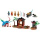 LEGO NINJAGO 71759 Świątynia ze smokiem ninja