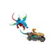 LEGO NINJAGO 71759 Świątynia ze smokiem ninja