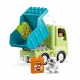LEGO DUPLO 10987 Ciężarówka recyklingowa